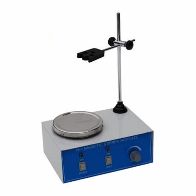 Picture of Hotplate with Magnetic Stirrer, 78-1 China