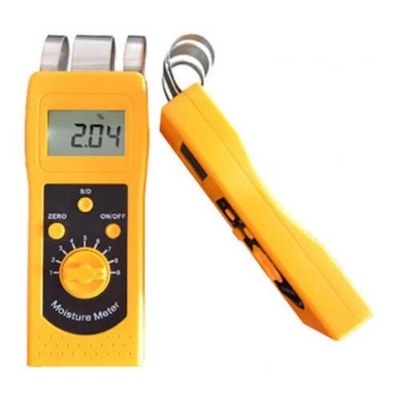 Picture of Textile Moisture Meter DM200T