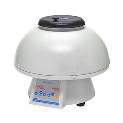 Picture of Digisystem 24 Hole Table Top Centrifuge Machine DSC-300D (DSC-1524D)