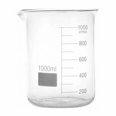 Picture of Glass Beaker 1000ml China