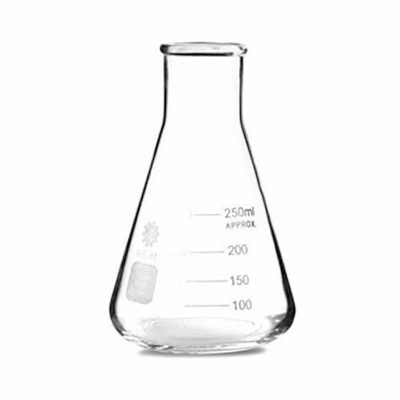 Picture of Glass Conical Flask 250ml China