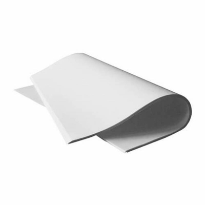 Picture of Qualitative Filter Paper Sheet 60×60 CM 100 Sheets Per Pack