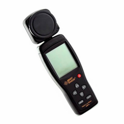 Picture of Smart Sensor Digital Lux Meter AS813