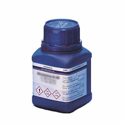 Picture of Bromocresol Green AR Grade 25gm Loba-India