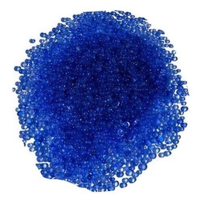 Picture of Silica Gel 1 Kg (Loose Pack) Blue