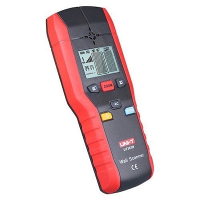 Picture of UNI-T Digital Wall Scanner Meter UT387B