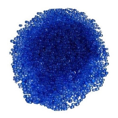 Picture of Silica Gel 250gm (Loose Pack) Blue