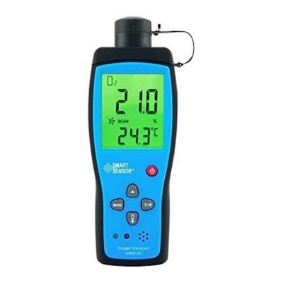 Picture of Smart Sensor Digital Oxygen Detector AR8100