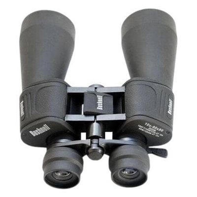 Picture of Bushnell 10-90X80 Zoom 10-90X Prism Binocular Telescope