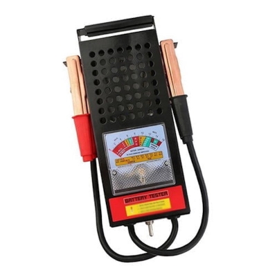 Picture of Auto Discharging Battery Load Tester Automobile Lead Acid Battery Tester HBV-200