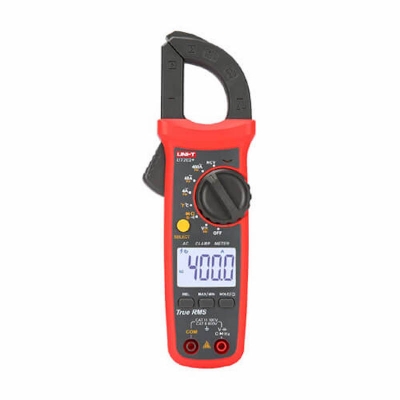 Picture of UNI-T UT202+ Digital Clamp Meter 400-600A Automatic Range True RMS