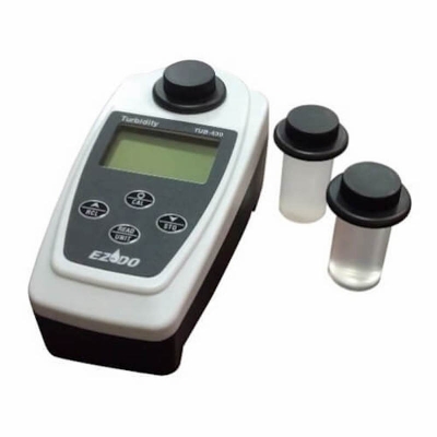 Picture of Ezdo Turbidity Meter TUB-430 Taiwan