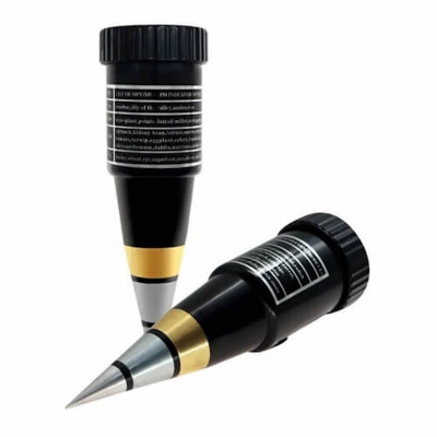 Picture of Handheld Soil pH and Moisture Humidity Meter VT-05 (10-80%) Hygrometer