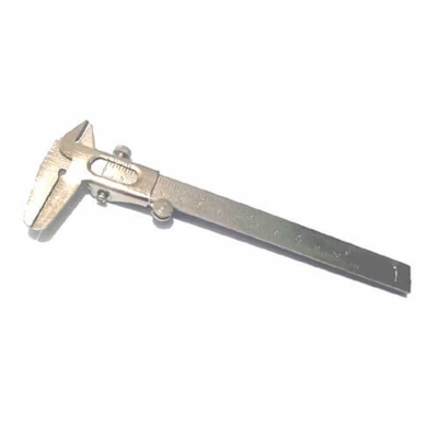 Picture of 12.5 cm SS Vernier Slide Calipers (5 Inch)
