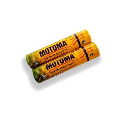 Picture of Motoma AAA 1.5v Battery 1 Pair
