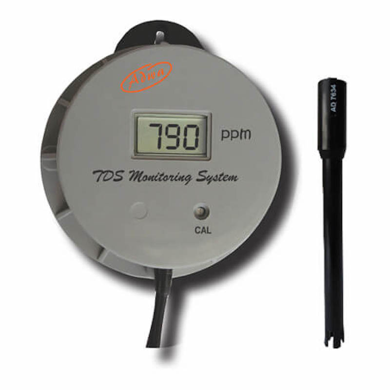 Picture of Adwa Continuous TDS Indicator  ECO407