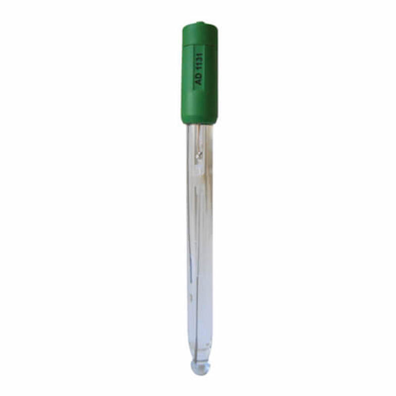 Picture of Adwa Refillable Glass pH Electrode A1131B