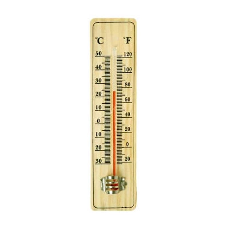 Picture of Room Thermometer (In-Outdoor Thermometer)