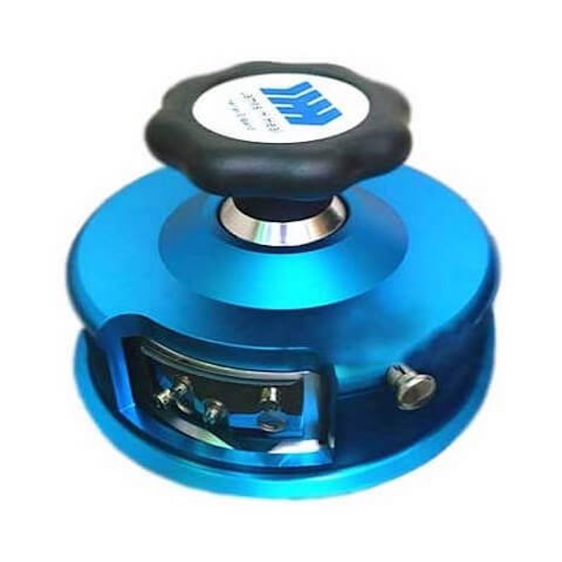 Picture of James H Heal GSM Cutter Machine