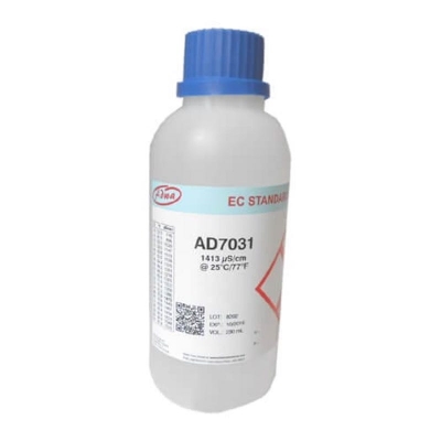 Picture of Adwa EC Standard Solution 1413 – 230ml AD7031
