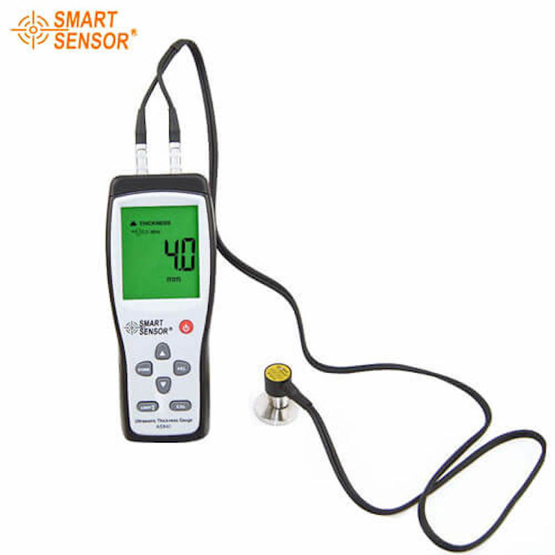 Picture of Ultrasonic Thickness Gauge AS840 Smart Sensor