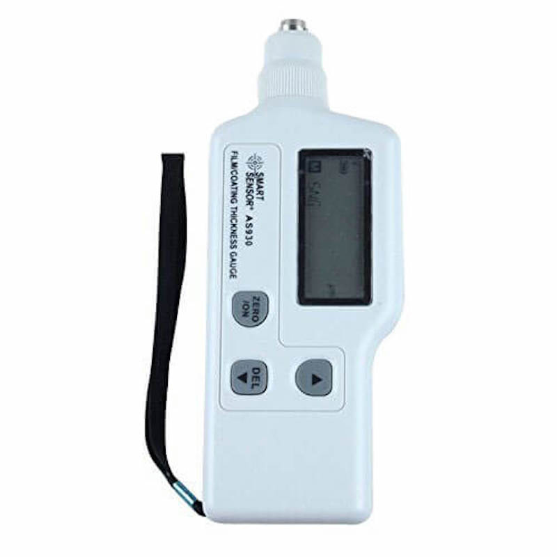 Picture of Coating Thickness Gauge AS930 Smart Sensor