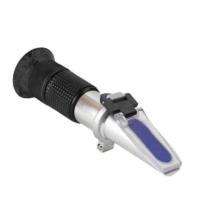 Picture of Hand Held Oil Refractometer with Refractive Index 1.435-1.520ND