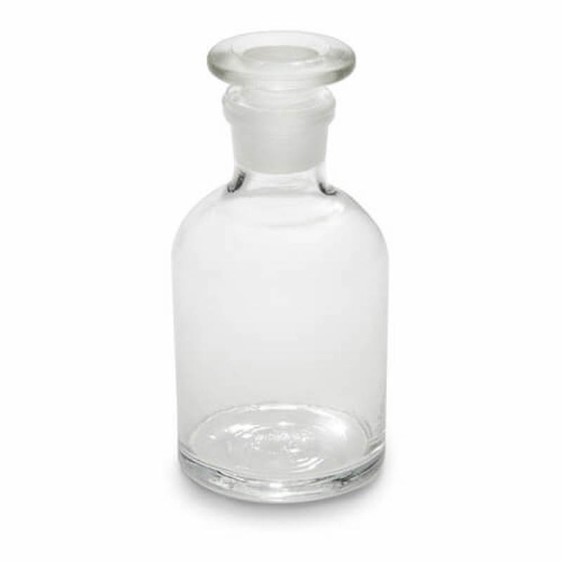 Picture of 500mL Glass Reagent Bottle with Stopper