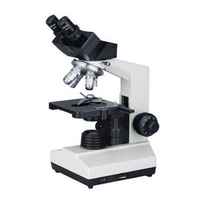 Picture of Novel Biological Binocular Microscope XSZ-107T