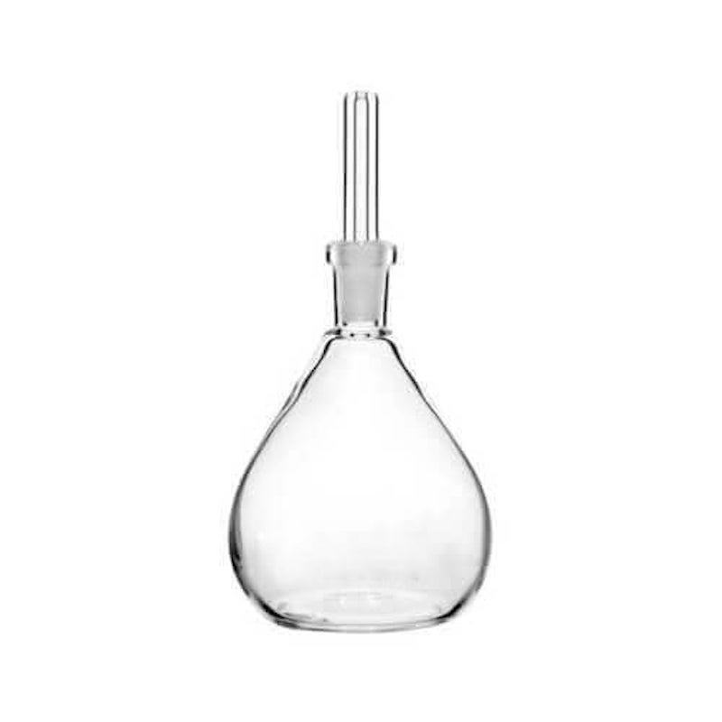Picture of 100 ml Specific Gravity Bottle (Pycnometer)