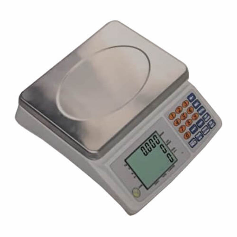 Picture of Digital Counting Weight Scale M-ACS Series 0.1g to 6Kg