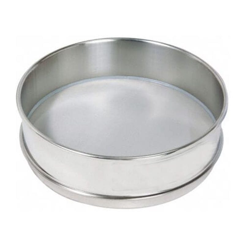 Picture of Laboratory Test Sieve Stainless Steel - 200mm