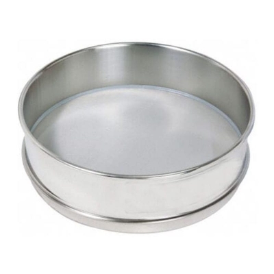 Picture of Laboratory Test Sieve Stainless Steel - 200mm