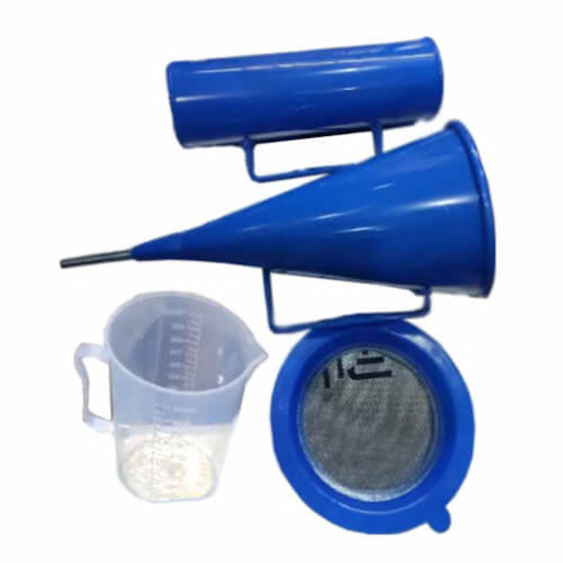 Picture of Marsh Cone Set China