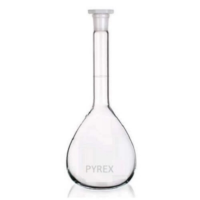 Picture of Pyrex Volumetric Flask 1000 ml