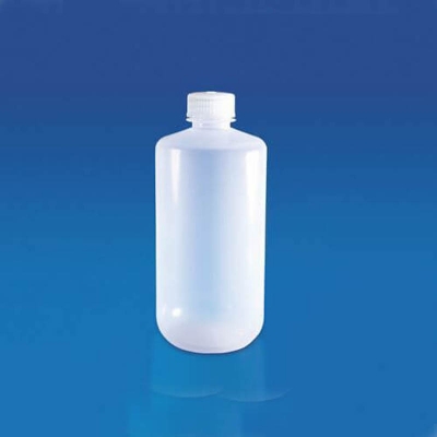 Picture of PolyLab Reagent Bottle 500 ml Narrow Mouth