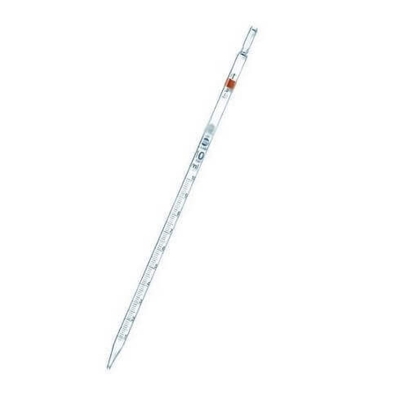 Picture of Glass Graduated Pipette for Laboratory 25ml