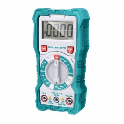 Picture of Digital Multimeter TMT460012 Total Brand