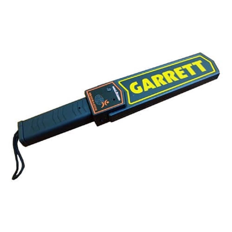 Picture of Hand Metal Detector GARRETT