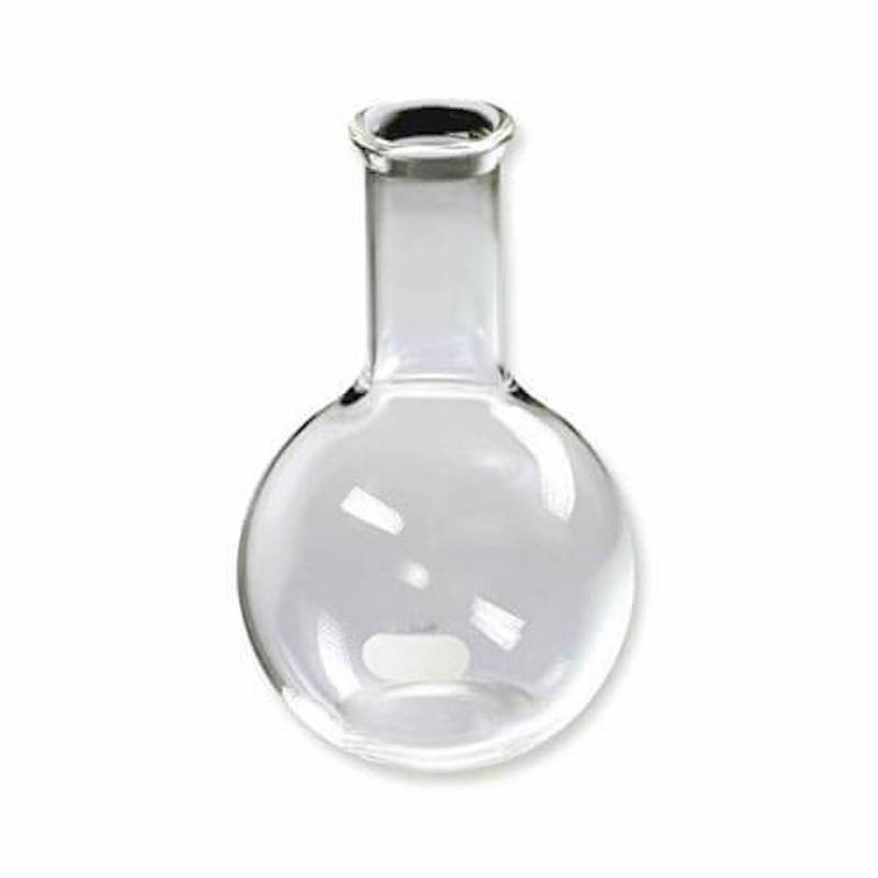 Picture of Glass Flat Bottom Flask 500 ml