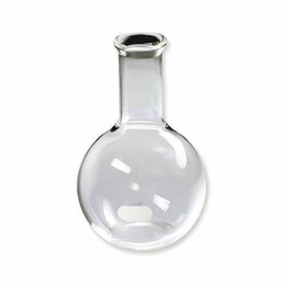 Picture of Glass Flat Bottom Flask 500 ml