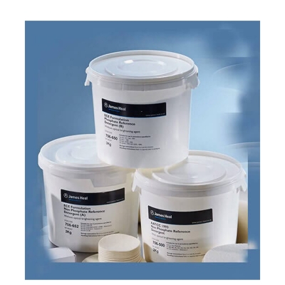 Picture of James Heal ECE (A) Non Phosphate Detergent 2 Kg Tub