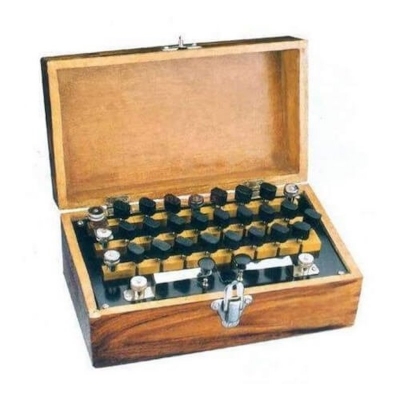 Picture of Post Office Box (PO Box) for Physics Practical