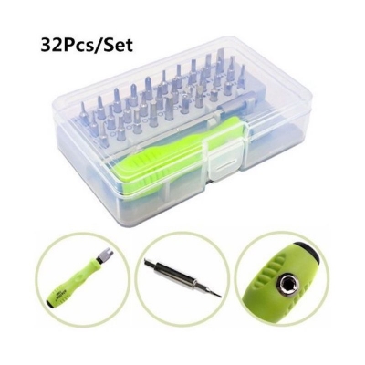 Picture of 32 In 1 Multipurpose Precision Screwdriver