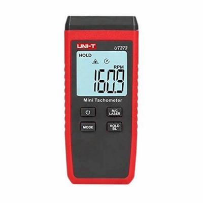 Picture of UNI-T Mini Non Contact Tachometer UT373