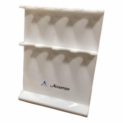 Picture of Accumax Micropipette Stand 4 Point