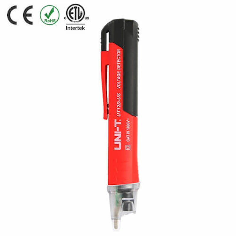 Picture of UNI-T AC Voltage Detector UT12D-US