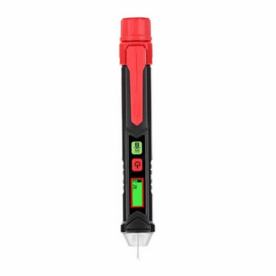 Picture of AC Voltage Detector Non-Contact Test Pencil HT100 Electroscope