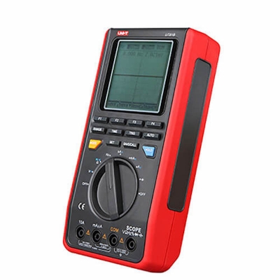 Picture of UNI-T Scope Digital Multimeters UT81B