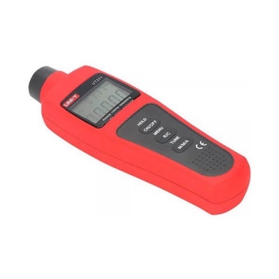 Picture of UNI-T UT371 Tachometer RPM Testing Meter